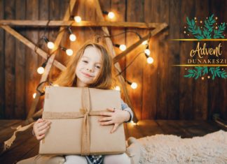 Idén is segítse a városi adománygyűjtés keretében a dunakeszi családokat