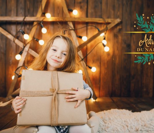 Idén is segítse a városi adománygyűjtés keretében a dunakeszi családokat