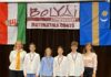 Idén sem akadt jobb matekos a dunakeszi radnótisoknál a Bolyai Matematika Csapatversenyen