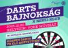 Jön a Keszi Klub első amatőr dartsbajnoksága