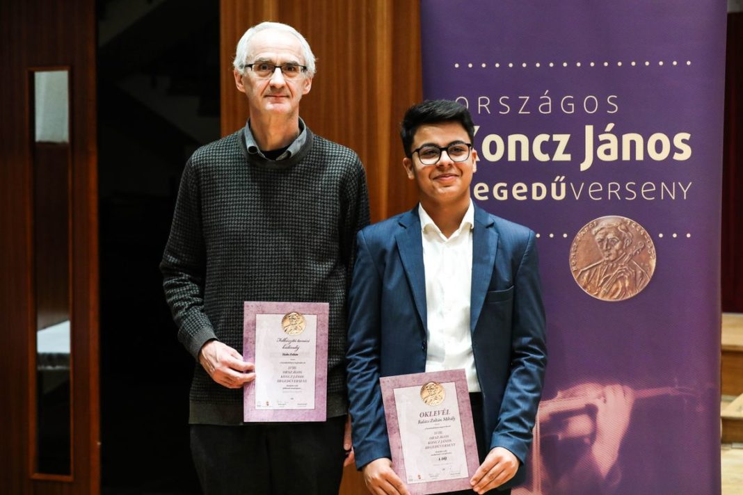 hegedűverseny_győztes