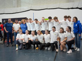 Jön, jön, jön a Nagy Vagy – Urbán Kupa – Január 24-étől a TV2-n lehet szurkolni a Radnótinak!