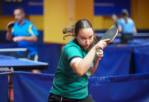 “Nem számít, mit mondanak az elején” – Bender Borostyán útja az asztaliteniszben