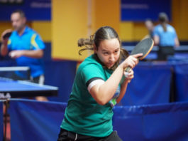 “Nem számít, mit mondanak az elején” – Bender Borostyán útja az asztaliteniszben