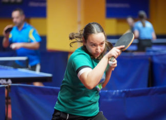 “Nem számít, mit mondanak az elején” – Bender Borostyán útja az asztaliteniszben