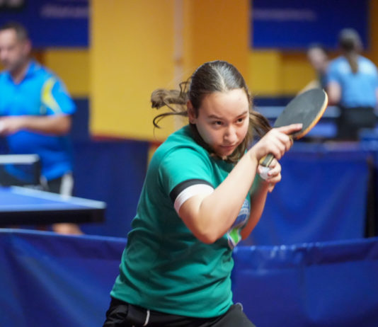 “Nem számít, mit mondanak az elején” – Bender Borostyán útja az asztaliteniszben