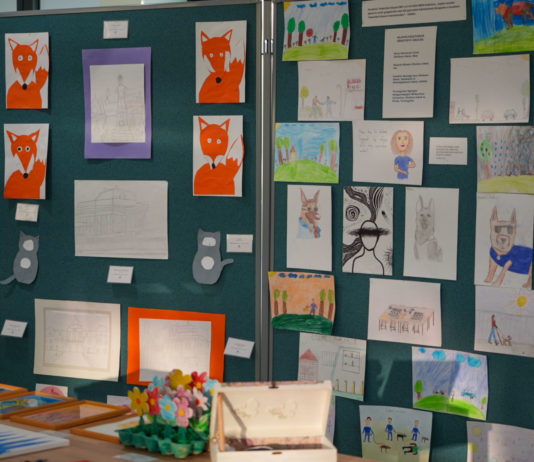 Nagy léptékű fejlesztés a sajátos nevelési igényű gyermekekért a Dunakeszi Tankerületben