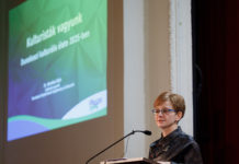 Kulturisták vagyunk