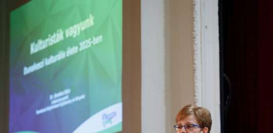 Kulturisták vagyunk