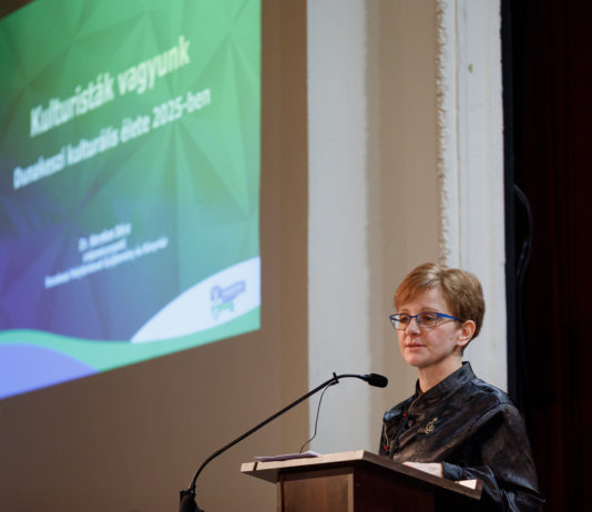 Kulturisták vagyunk