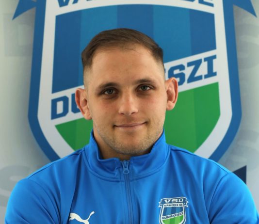 “Szorgalom és kitartás, ez viszi előre a fiatal sportolókat” – Interjú Szabó Lászlóval, a VSD birkózószakosztályának vezetőjével, aki a jövő sportcsillagait neveli