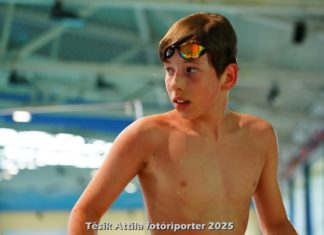 A sikert nem adják ingyen – Interjú Kurucz Áronnal, a Jövő Bajnokával