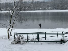 Gyűjtjük a téli képeket
