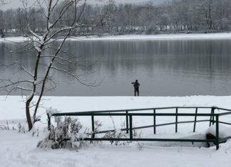 Gyűjtjük a téli képeket