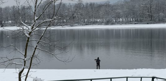 Gyűjtjük a téli képeket