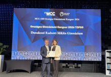 Hasít a Radnóti, 27. az országban, 2. Pest vármegyében