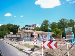 Ígéretet kapott Dunakeszi a Magyar Közút Nonprofit Zrt.-től: tavasszal indulhat a Rév út és a Szent István út felújítása