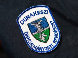 Tartson rendet Dunakeszin!