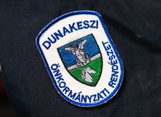Tartson rendet Dunakeszin!