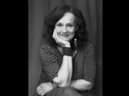 Elhunyt Babják Annamária színművésznő