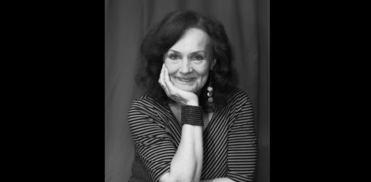 Elhunyt Babják Annamária színművésznő