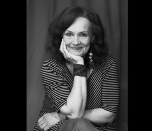 Elhunyt Babják Annamária színművésznő