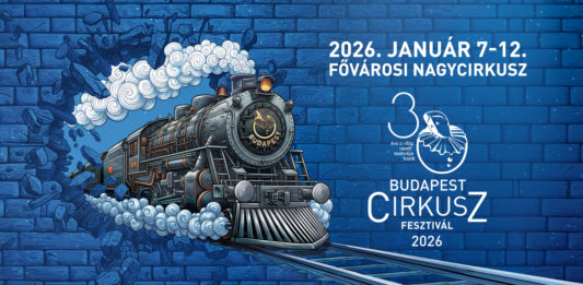 Hoppá! Dunakeszi fellépője is lesz XVI. Budapest Nemzetközi Cirkuszfesztiválnak