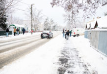Január 13-án, kedden újabb havazás várható – Tudnivalók egy helyen