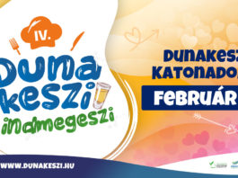 Jön a Dunakeszi Mindmegeszi, tele újdonsággal