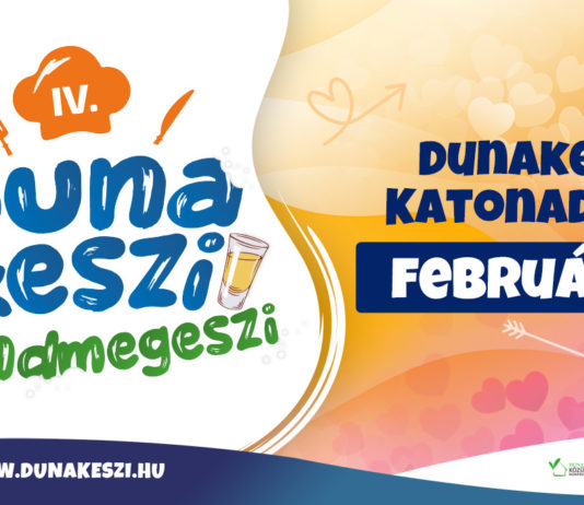 Jön a Dunakeszi Mindmegeszi, tele újdonsággal