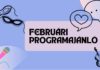 Februári programajánlónk