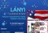 Amerikából jöttem… – Izgalmas téma a Lányi TudásEstek következő alkalmán