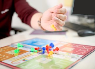 Városi társasjáték klubot indít a DHGYK Kölcsey Ferenc Városi Könyvtár