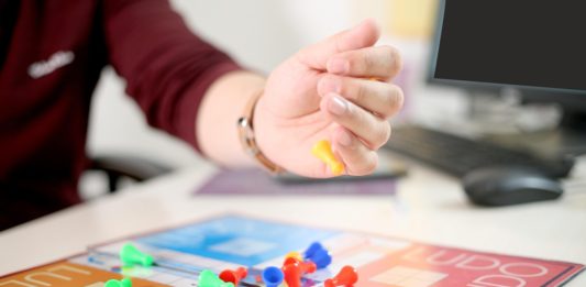 Városi társasjáték klubot indít a DHGYK Kölcsey Ferenc Városi Könyvtár