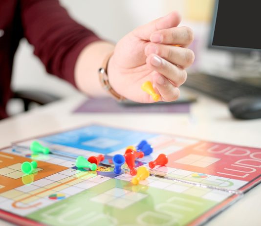 Városi társasjáték klubot indít a DHGYK Kölcsey Ferenc Városi Könyvtár