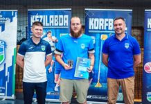 Az élsportolóvá válás útját végig kell járni – Interjú Imre Milán úszóedzővel