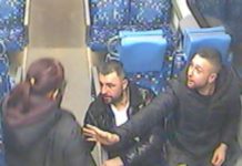 A dunakeszi vasútvonalon inzultálták az egyik utast, a másikat az ajtónak lökték