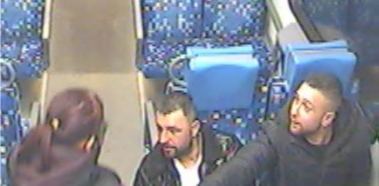 A dunakeszi vasútvonalon inzultálták az egyik utast, a másikat az ajtónak lökték