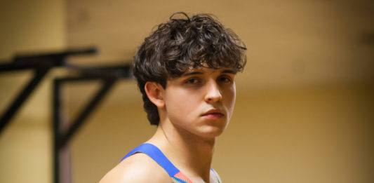 “Nem én választottam a dobást, a dobás választott engem” – Jaszevin Vitold, a jövő sportcsillaga