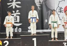 Hunor célja egyértelműen az olimpia – Interjú a jövő sportcsillagával