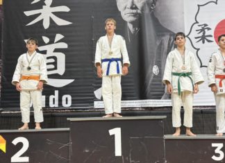 Hunor célja egyértelműen az olimpia – Interjú a jövő sportcsillagával