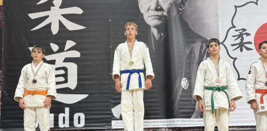 Hunor célja egyértelműen az olimpia – Interjú a jövő sportcsillagával