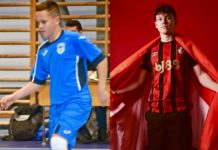 Dunakesziről a Premier League-be