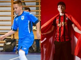 Dunakesziről a Premier League-be