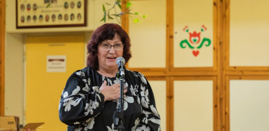 Testvériskolai együttműködést kötöttek a Kőrösiben Dunakeszi és Debrecen között