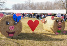 Fantasztikus időjárás, jókedv és ízek kavalkádja a IV. Dunakeszi Mindmegeszin