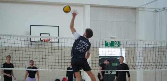 Rekordrészvétel – 40 csapatos amatőr röplabdabajnokságot rendezett a Keszi Klub