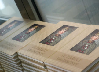 IV. Károly alakja új megvilágításba került egy most megjelent emlékkönyvben