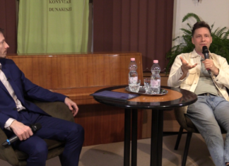 „Nem az a lényeg, hogy kortárs zenét írjunk, hanem hogy IGAZ zenét írjunk!” – Bella Máté zeneszerzővel Gyombolai Bálint beszélgetett