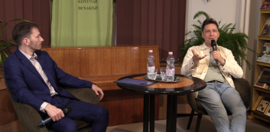 “Nem az a lényeg, hogy kortárs zenét írjunk, hanem hogy IGAZ zenét írjunk!” – Bella Máté zeneszerzővel Gyombolai Bálint beszélgetett